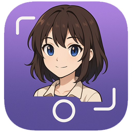 Anime Photo Creator